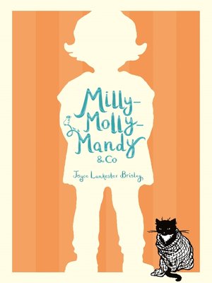 cover image of Milly-Molly-Mandy & Co
